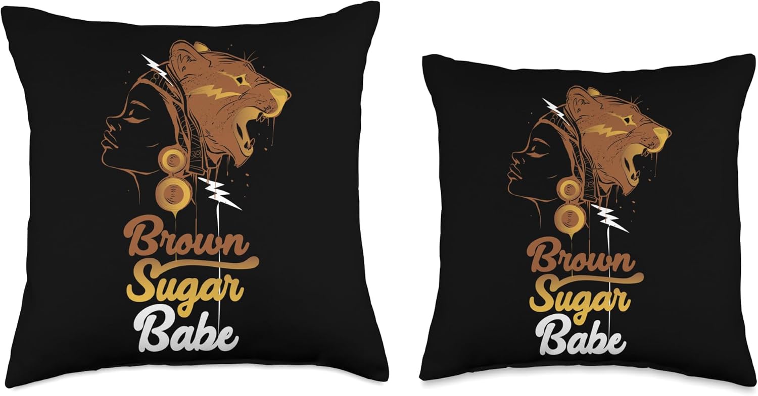 Throw Pillow, 16×16, Multicolor