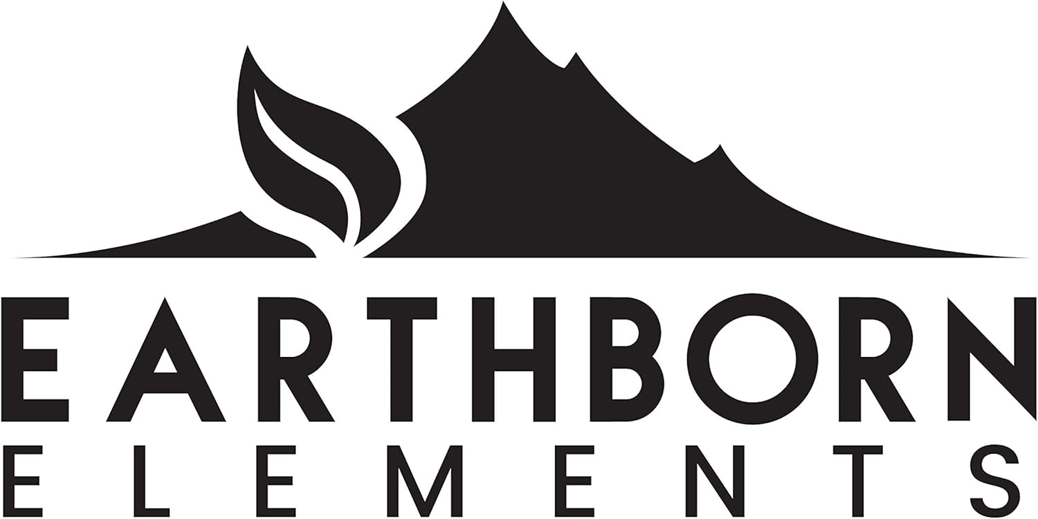 Earthborn Elements Extracto de astrágalo 200 cápsulas, puro y sin diluir, sin aditivos