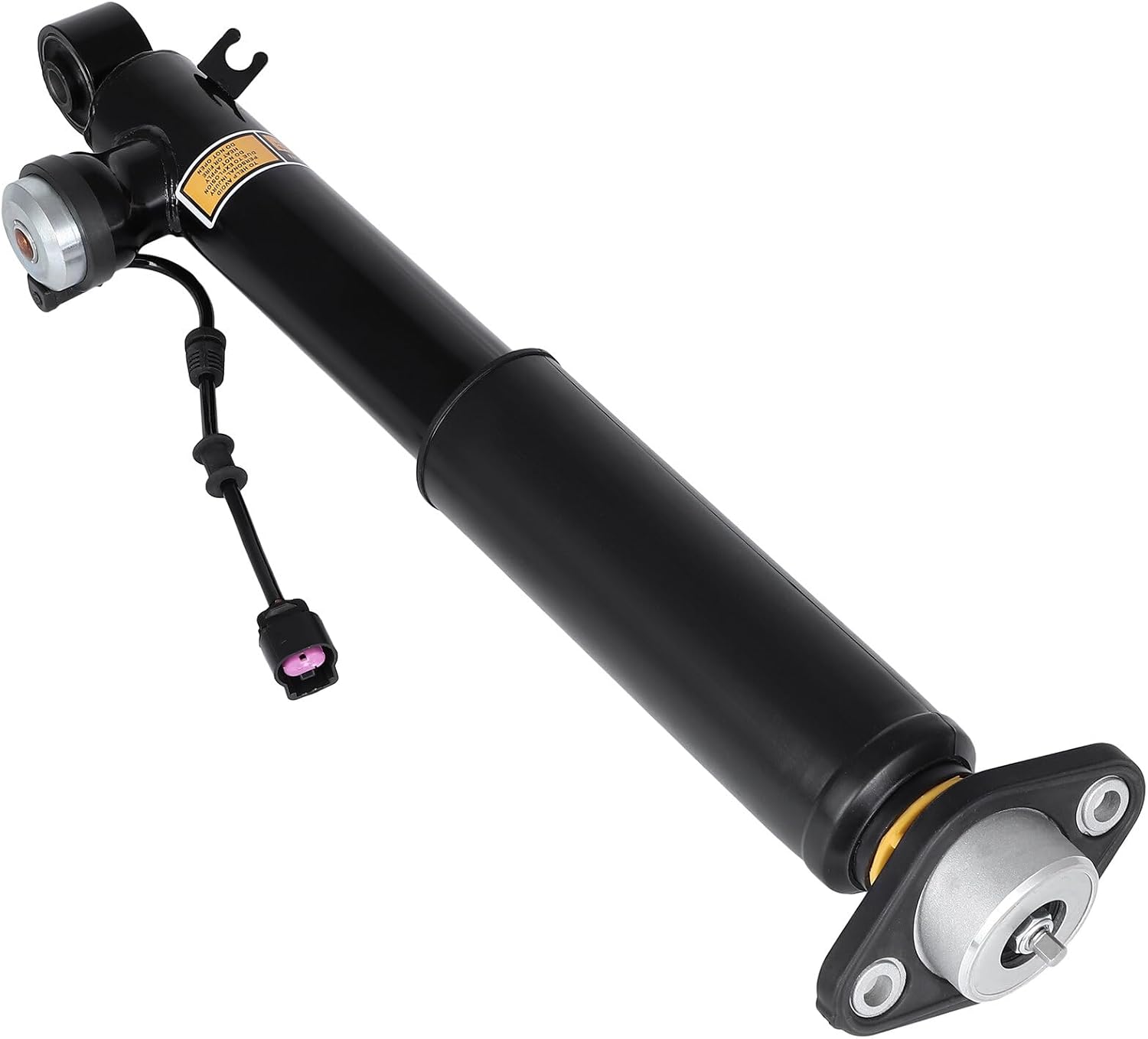 SCITOO Kits de suspensión de amortiguadores de aire para Cadillac para SRX 2010-2016, para Saab para 9-4X 2011 Suspensiones traseras Struts de