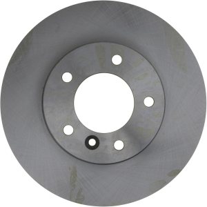Front Disc Brake Rotor Compatible With Jaguar XJ6 1988 1989 PC-668385 Front Disc Brake Rotor Compatible With Jaguar XJ6 1988 1989 PC-668385
