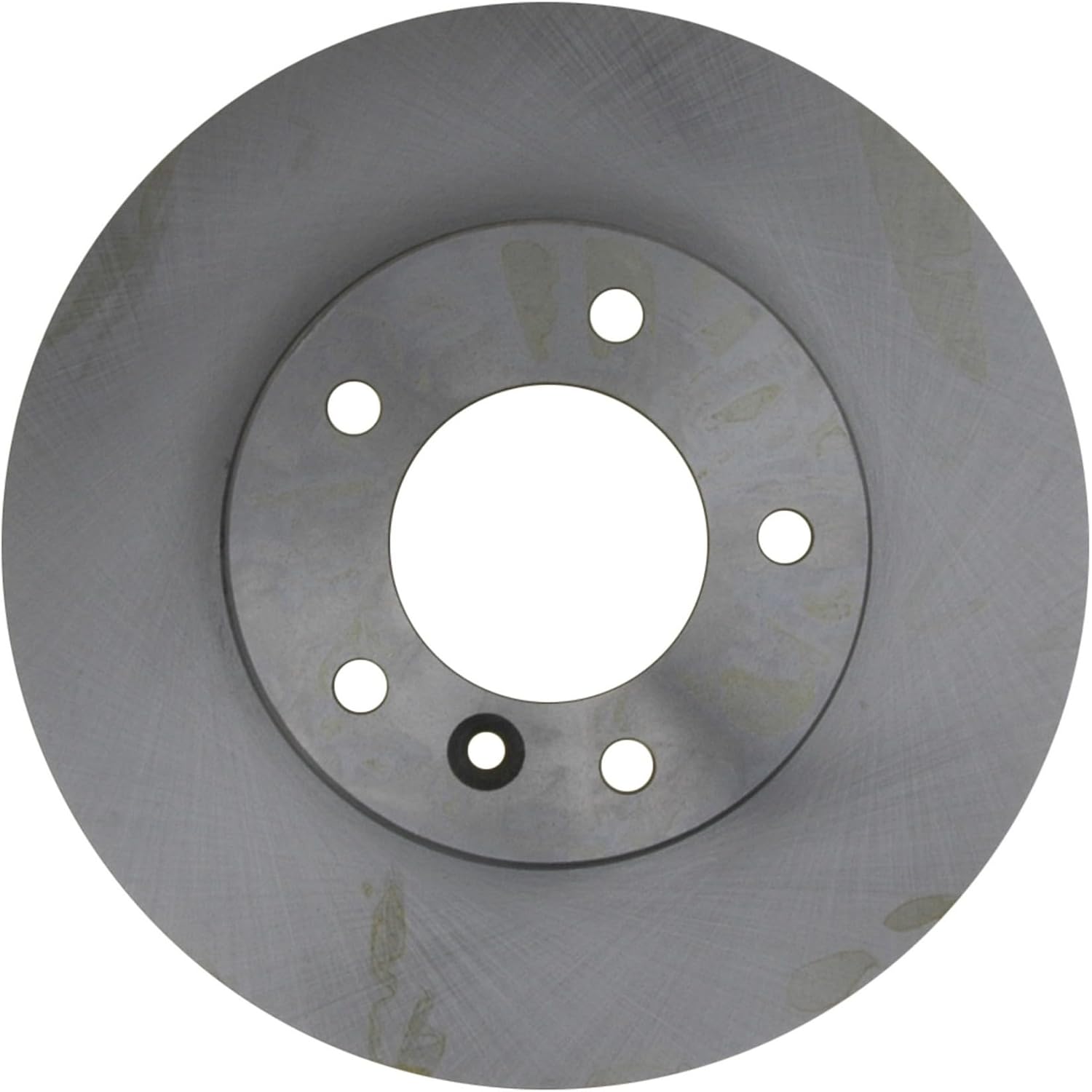 Front Disc Brake Rotor Compatible With Jaguar XJ6 1988 1989 PC-668385