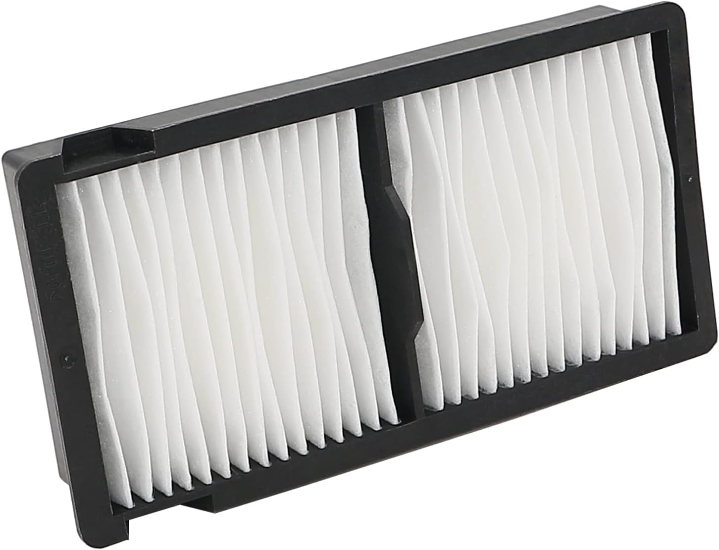 Filtro de aire de proyector compatible con Epson PowerLite Home Cinema 3000 3100 3200 3500 3700 3800 3900 5010E 5020UB 5020UBe 5030UB 5030UBe 5050UB