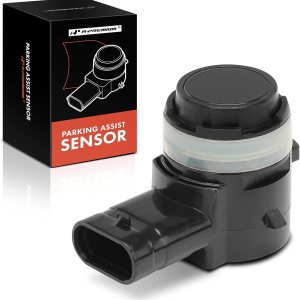 A-Premium Sensor de asistencia de estacionamiento de respaldo exterior delantero compatible con modelos seleccionados de Mercedes-Benz – C300, A-Premium Sensor de asistencia de estacionamiento de respaldo exterior delantero compatible con modelos seleccionados de Mercedes-Benz – C300,