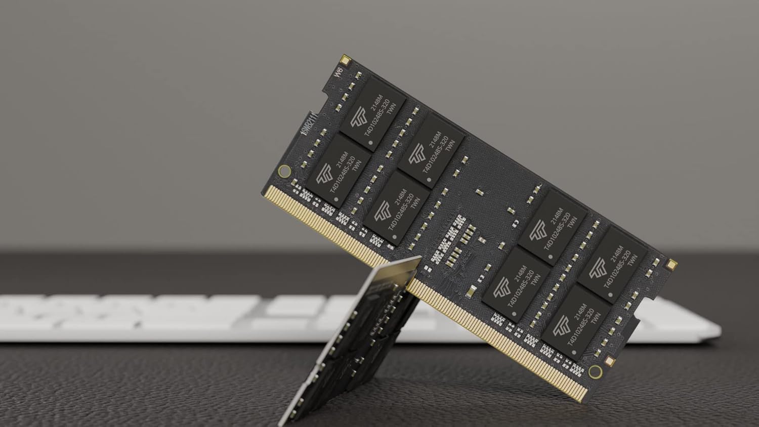 Timetec 16 GB DDR4 2400 MHz PC4-19200 sin ECC sin búfer 1.2V CL17 2Rx8 doble rango 260 pines SODIMM portátil portátil PC computadora memoria RAM