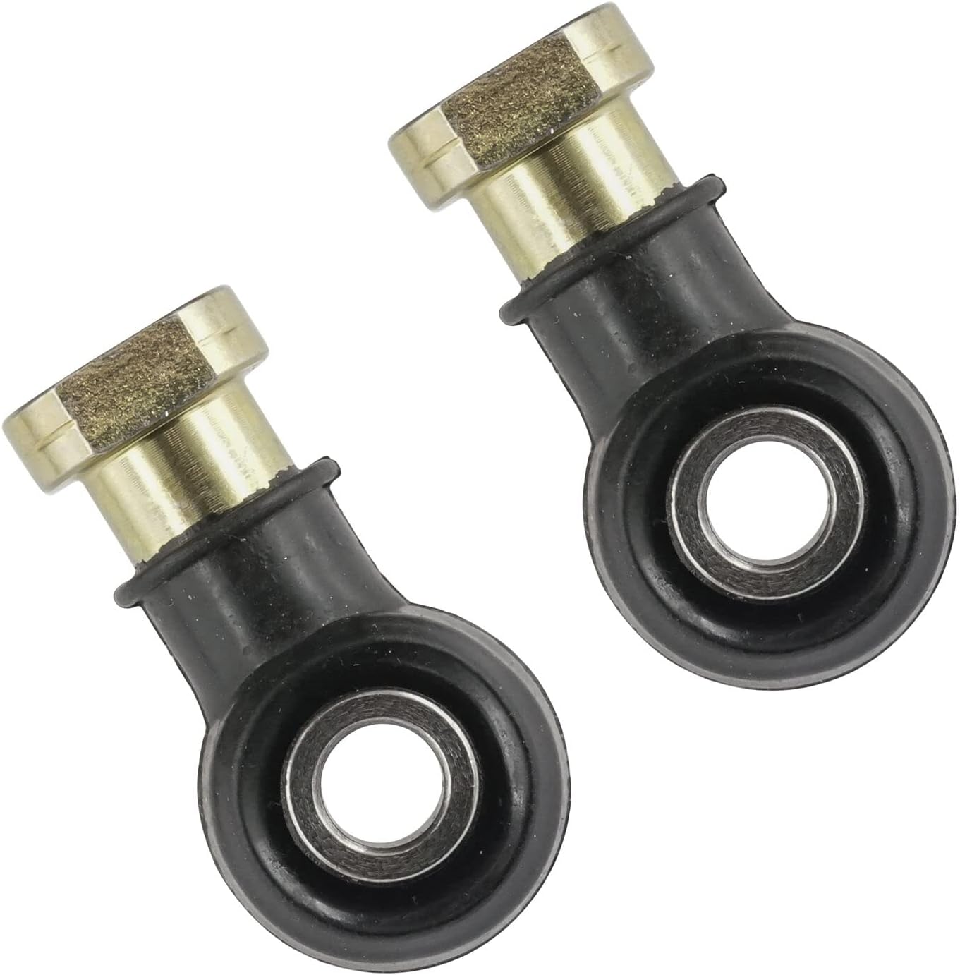 For Tie Rod End Kit for Polaris Scrambler 500 2×4 2001 2002 Mod-ZTF1-8628