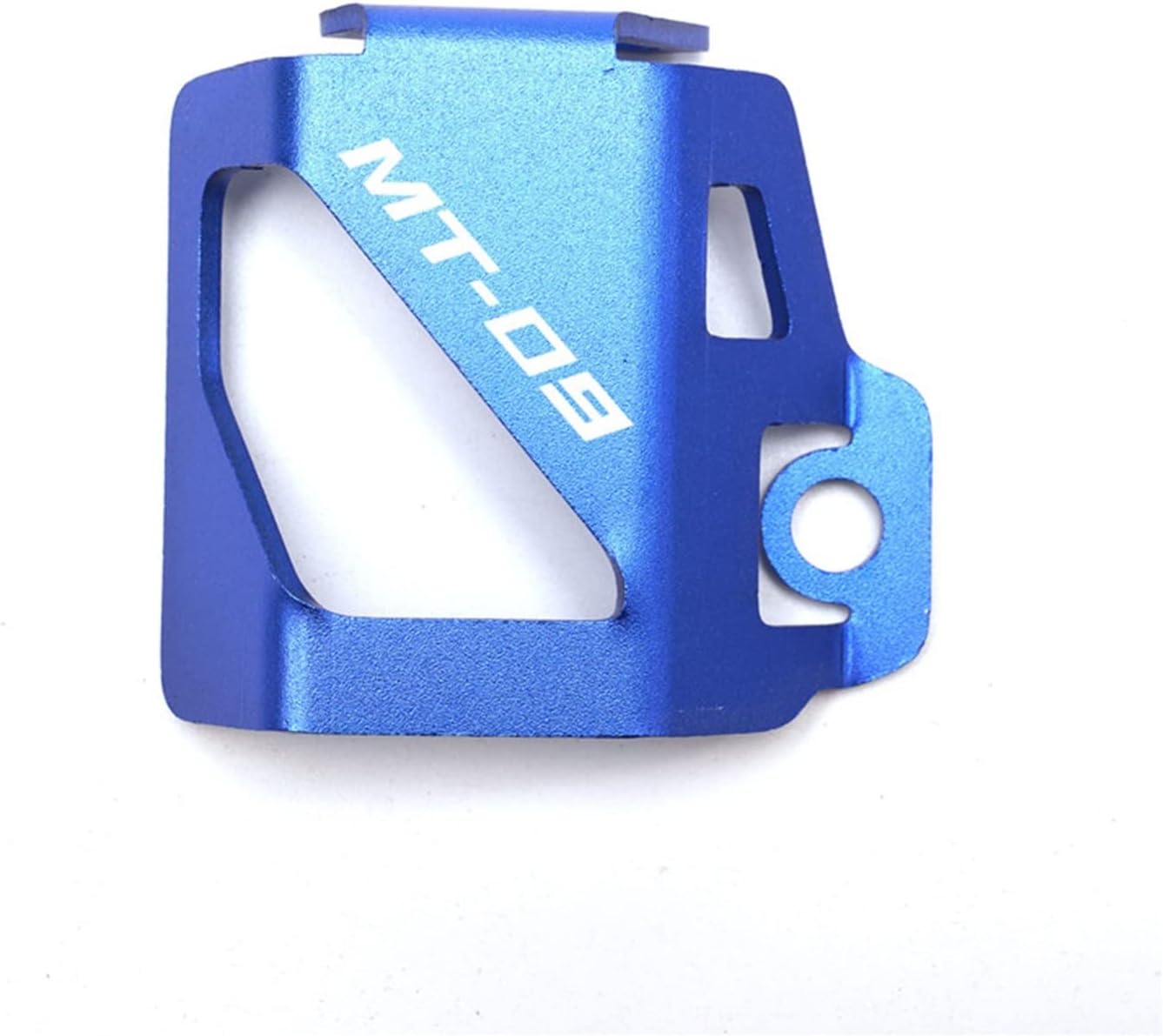 LCCDZ Compatible con Yamaha MT09 FZ-09 FZ09 MT-09 SP Tracer 9GT 2021 2022 Accesorios Cubierta de protección para tanque de almacenamiento de líquido