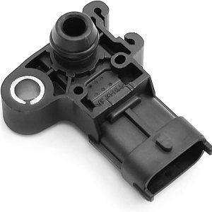 Saihisday Sensor MAP de presión absoluta del colector para Chevy Aveo 2009-2011 Buick Enclave 2008-2019 Cadillac XTS 2013-2019 Sustituye #55573248 Saihisday Sensor MAP de presión absoluta del colector para Chevy Aveo 2009-2011 Buick Enclave 2008-2019 Cadillac XTS 2013-2019 Sustituye #55573248
