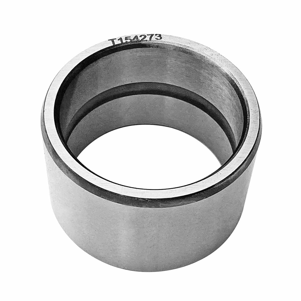 T154273 Buje compatible con John Deere 310E, 310SE, 310G, 310SG, 315SE, 315SG, 410E, 410G (3 piezas)