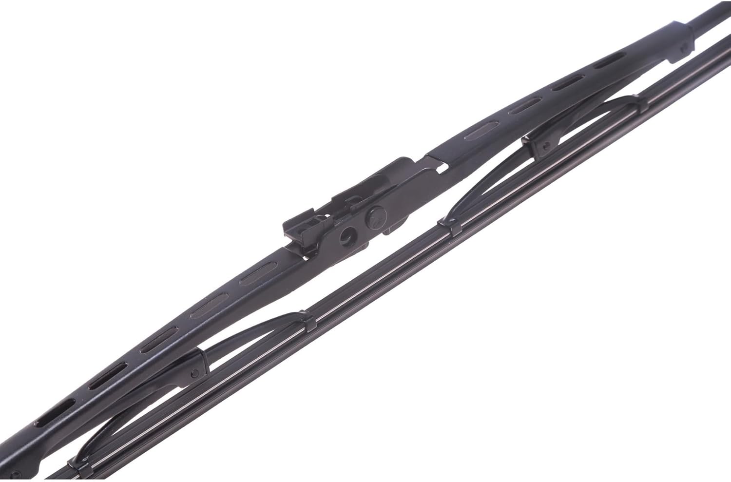 Left Windshield Wiper Blade Compatible With Mazda CX-3 2016 2017 2018 2019 2020 2021 PC-1021590