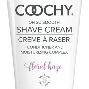 Classic Erotica Coochy – Crema de afeitar, neblina floral, 3.4 onzas Classic Erotica Coochy – Crema de afeitar, neblina floral, 3.4 onzas