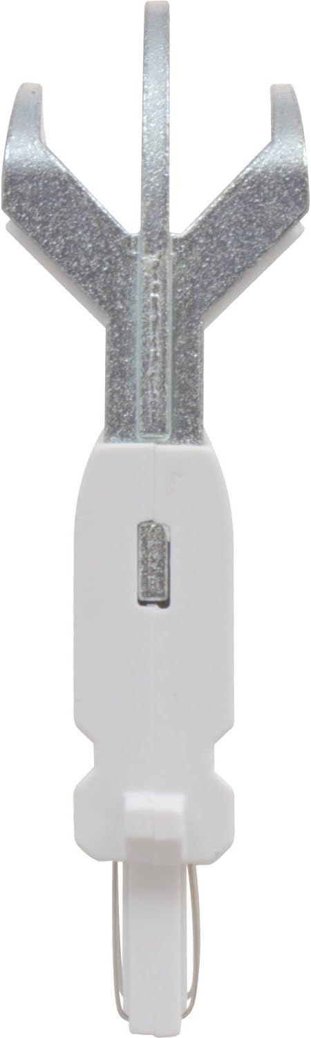 SYLVANIA – Bombilla LED ámbar ZEVO 3047 – Bombilla LED brillante, ideal para luces de estacionamiento y giro (contiene 2 bombillas)