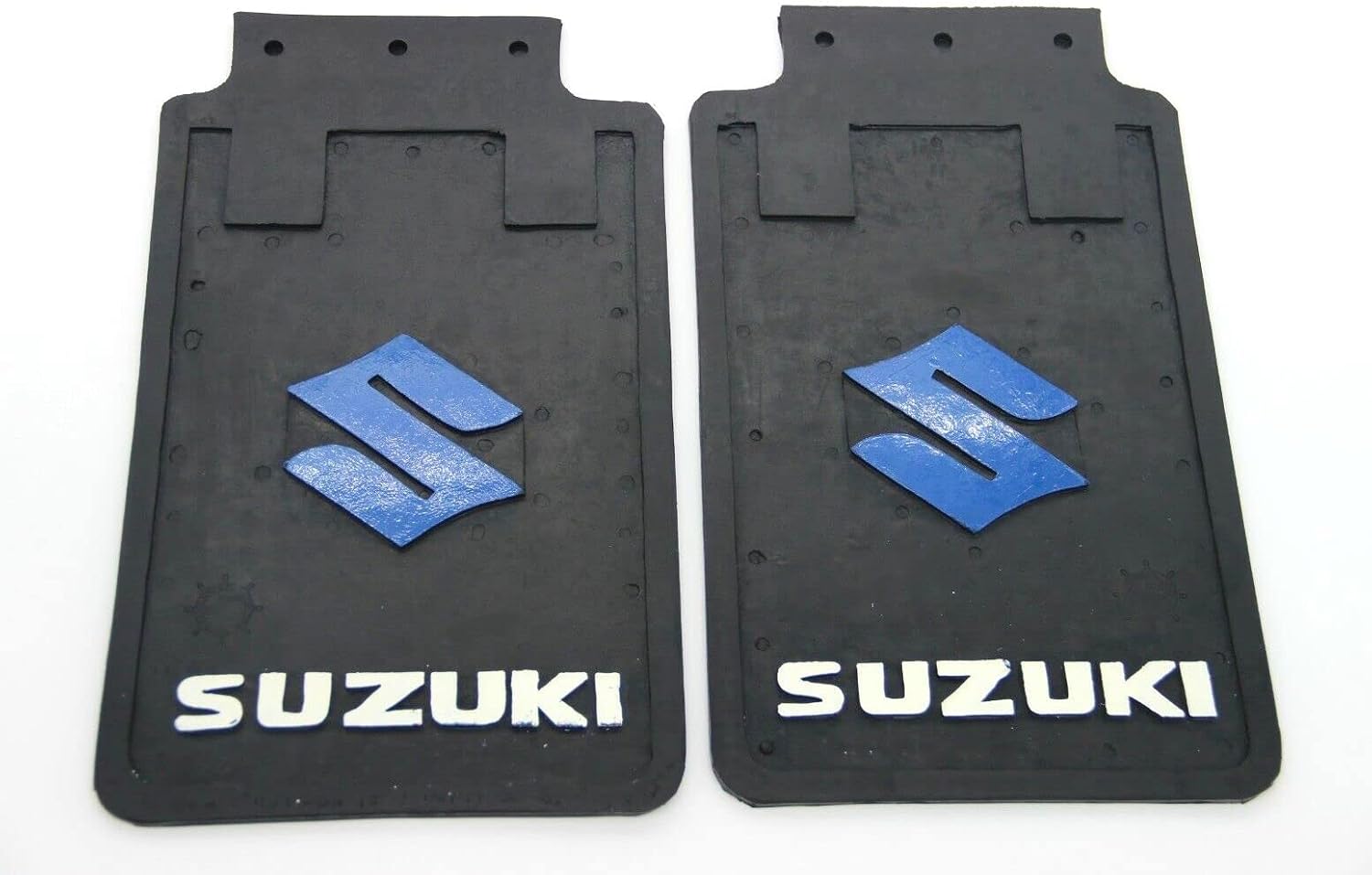 Legion Part Store Aftermarket para Suzuki Samurai SJ410 Juego de guardabarros (azul)