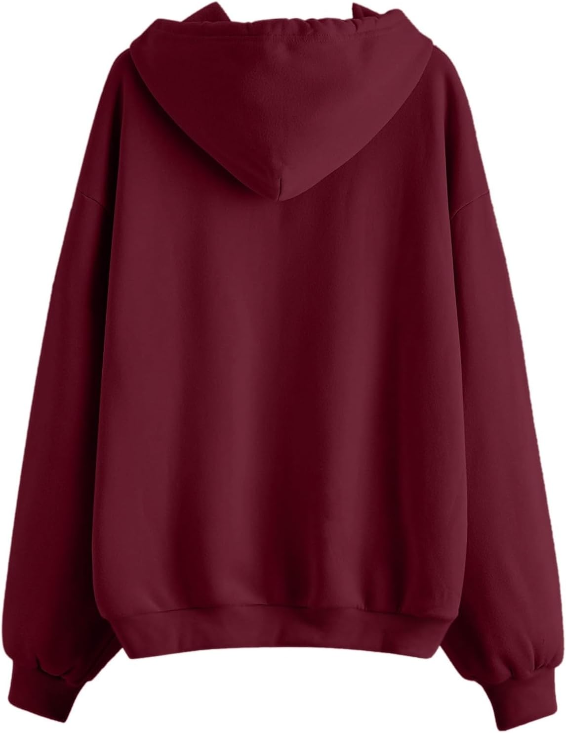 Sudaderas de gran tamaño con cremallera completa para mujer, ligeras, informales, Y2K, a la moda, chaquetas de moda para otoño 2023, ropa de calle