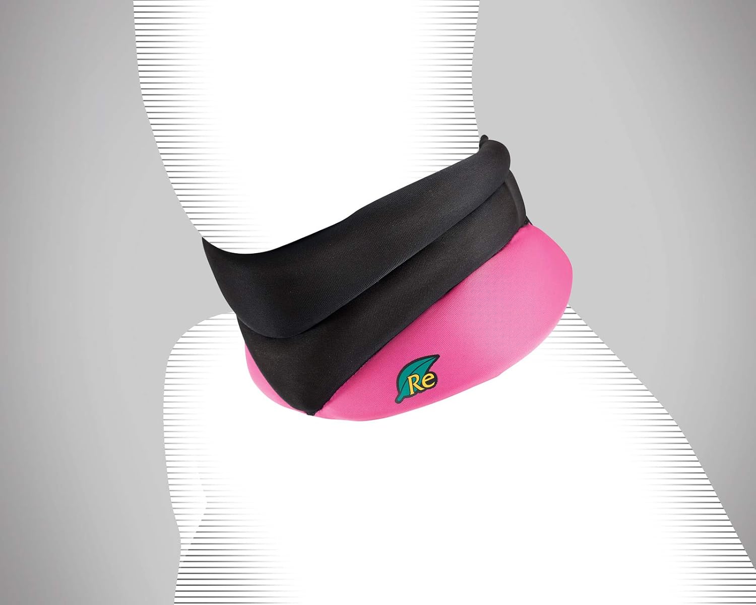 Caldera Releaf Neck Rest – Large – Jade