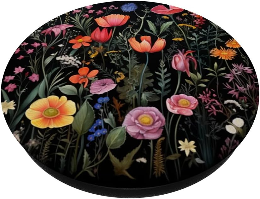 Garden PopSockets PopGrip estándar para mujer