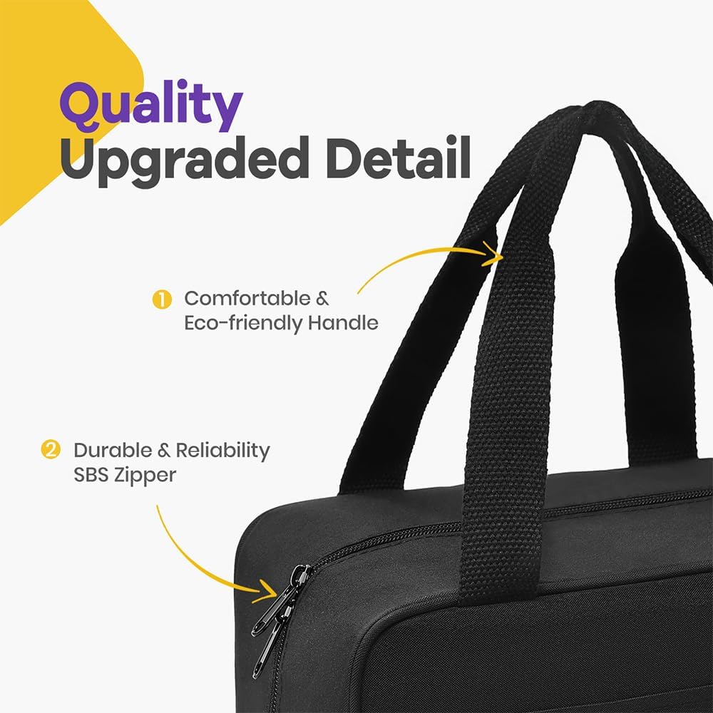 Lonchera para hombres, bolsa de almuerzo personalizada para el trabajo de mujeres, bolsa térmica de almuerzo reutilizable con aislamiento para