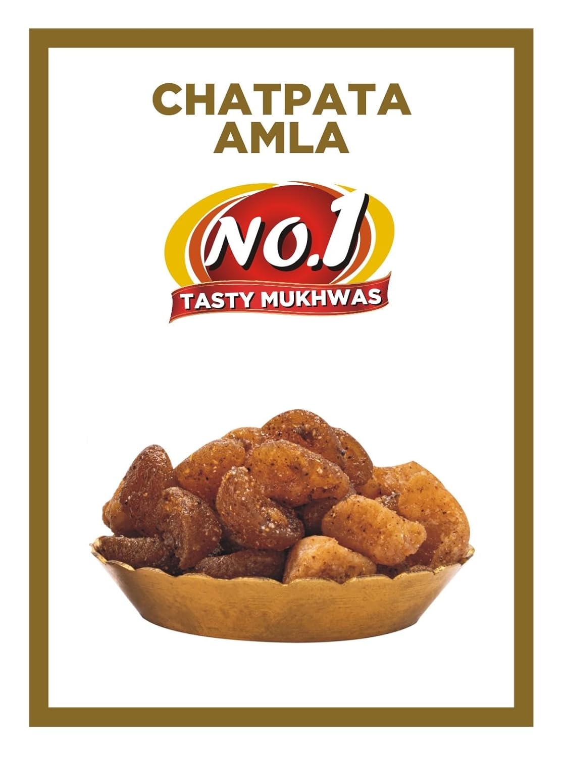 Masala Amla Candy (ambientador de boca)