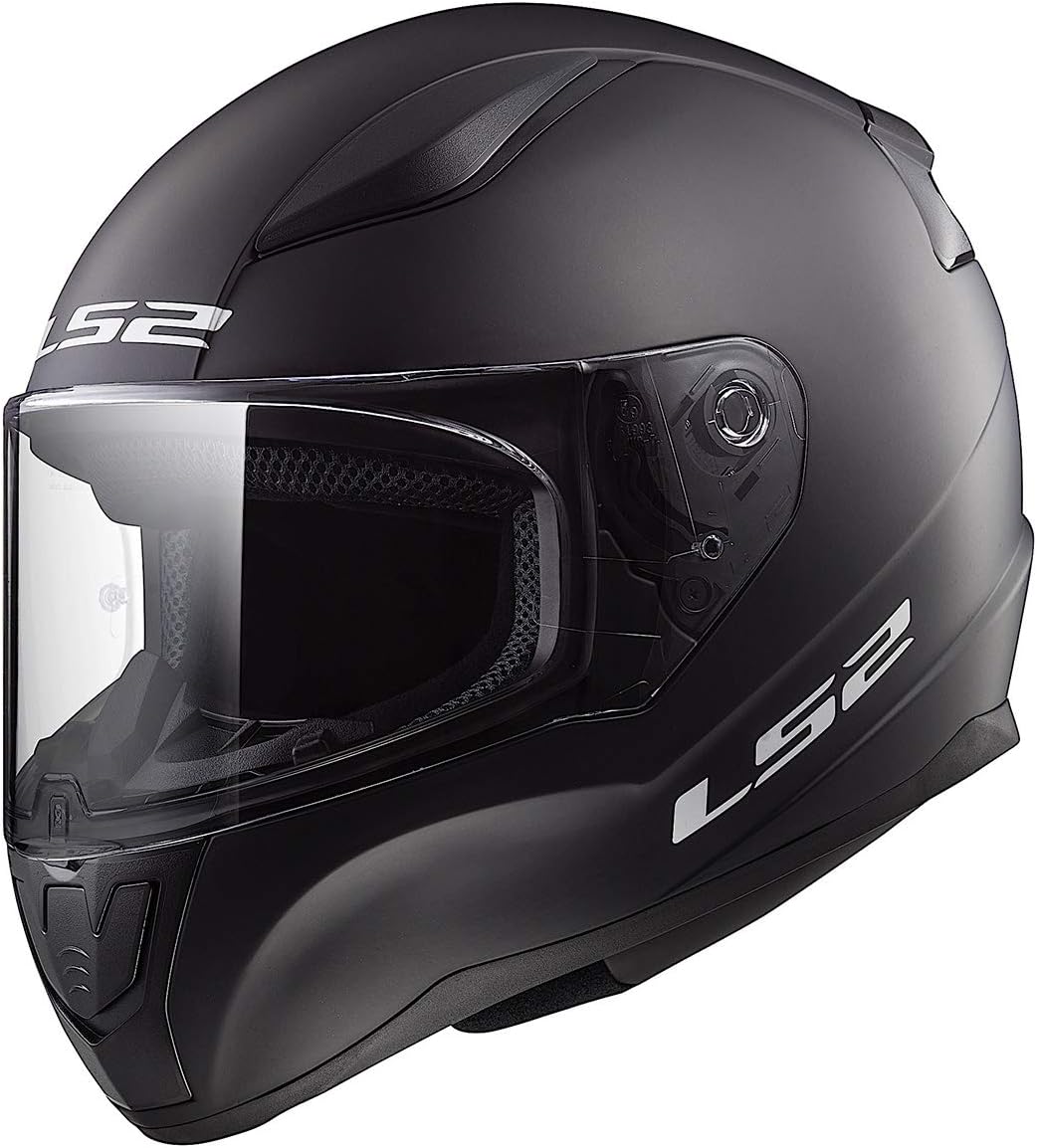 LS2 Cascos Rapid Mini Casco