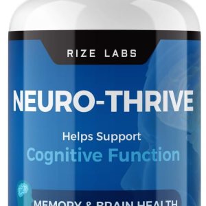 Suplemento Neuro-Thrive, fórmula orgánica de apoyo de memoria Neuro-Thrive, Neuro-Thrive para reducir los efectos negativos de la niebla cerebral, Suplemento Neuro-Thrive, fórmula orgánica de apoyo de memoria Neuro-Thrive, Neuro-Thrive para reducir los efectos negativos de la niebla cerebral,
