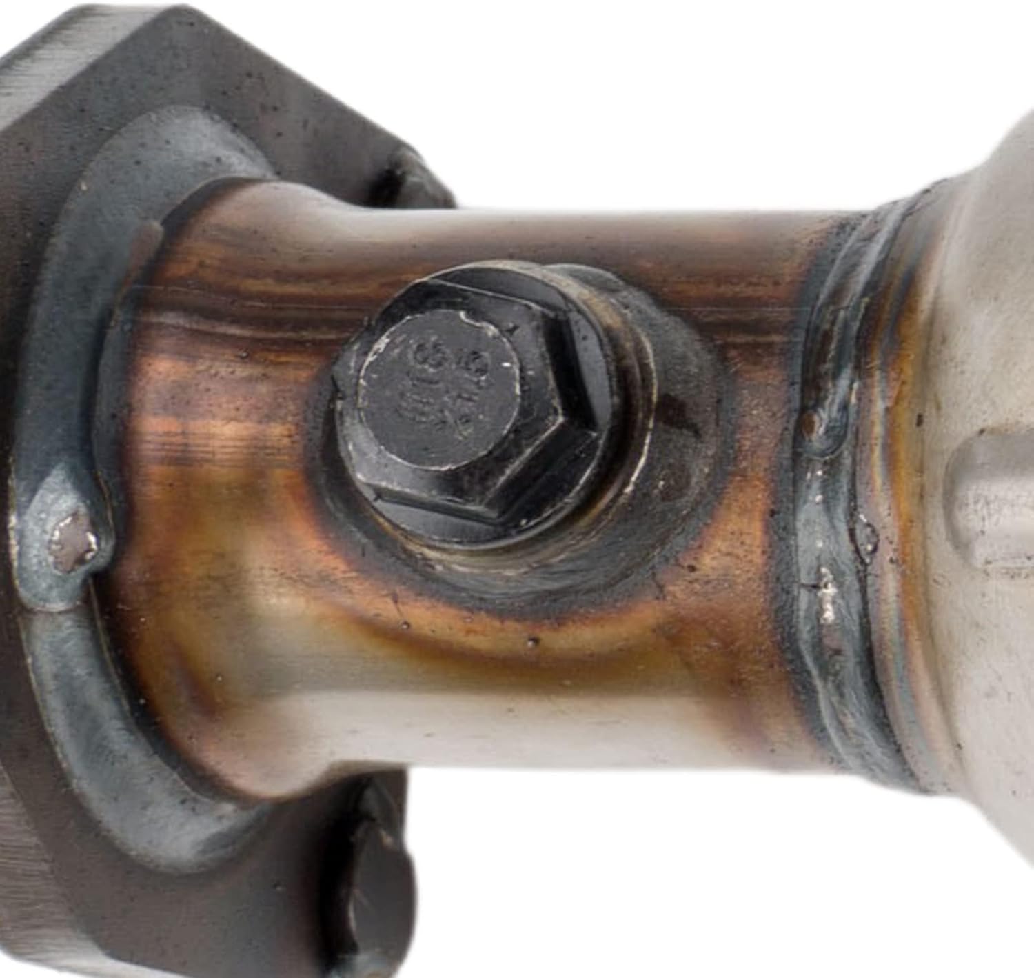 KAX Catalizador compatible con Acura 1999-2003 TL, 2001-2003 CL 3.2L, Odyssey 3.5L 1999-2004, Accord 3.0L 1998-2002, 16369 acero inoxidable 1 pieza