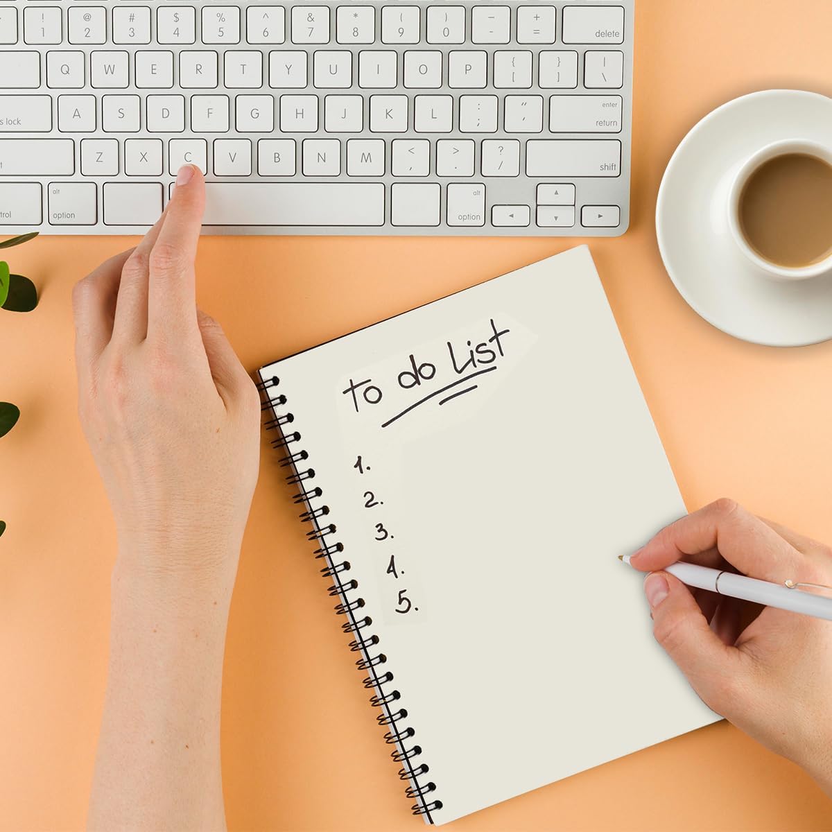 Cuadernos en espiral en blanco de tapa dura de 160 páginas, regalo inspirador para amigos, compañeros de trabajo, regalo de agradecimiento para