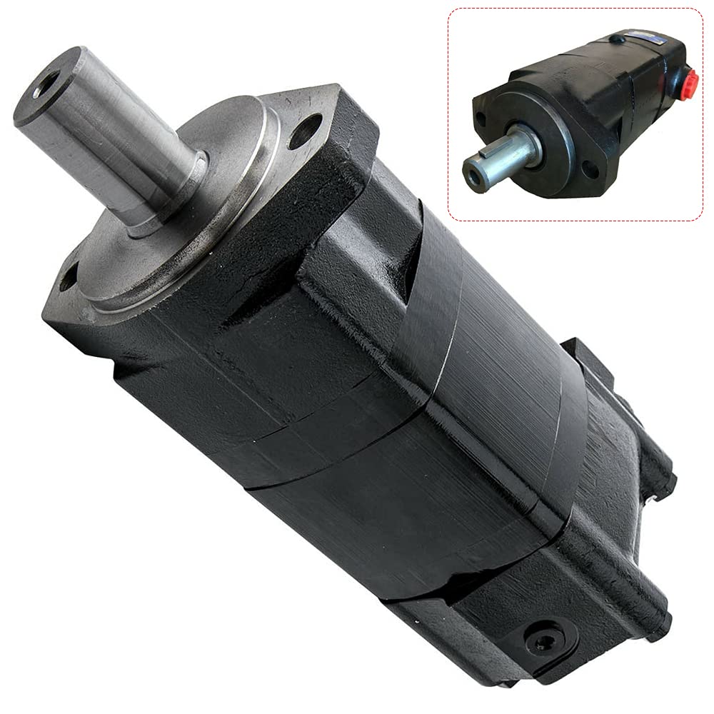 Motor hidráulico para Char-Lynn Eaton serie 2000, reemplazo del motor hidráulico para motor Char-Lynn 104-1038-006  Eaton 104-1038 (stock de EE.