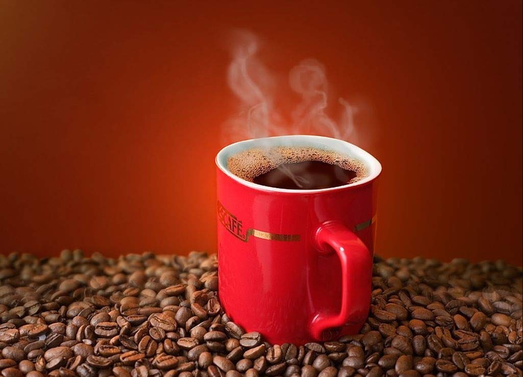 Café clásico 3 en 1 30 palitos + 5 gratis – 2 bolsas x 35 palitos 0.41 oz cada uno