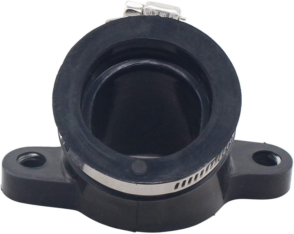 MOTOKU Carburador Colector de admisión Arranque Carb Joint para Magnum 325 330 Trailblazer 330 Trail Boss ATV
