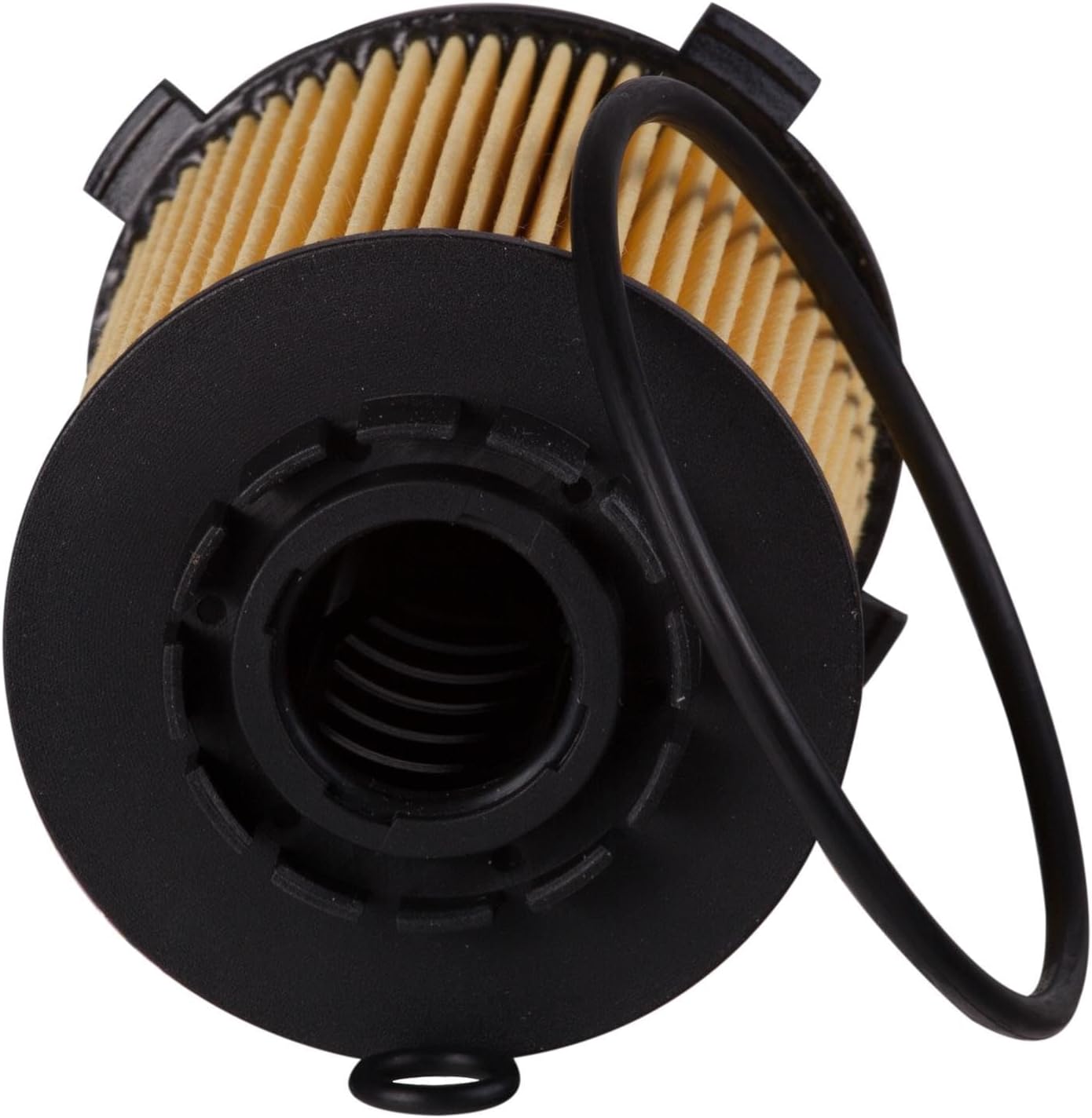 Filtro de aceite de motor compatible con Volvo XC40 2.0L L4 2019 2020 2021 2022 PC-271680