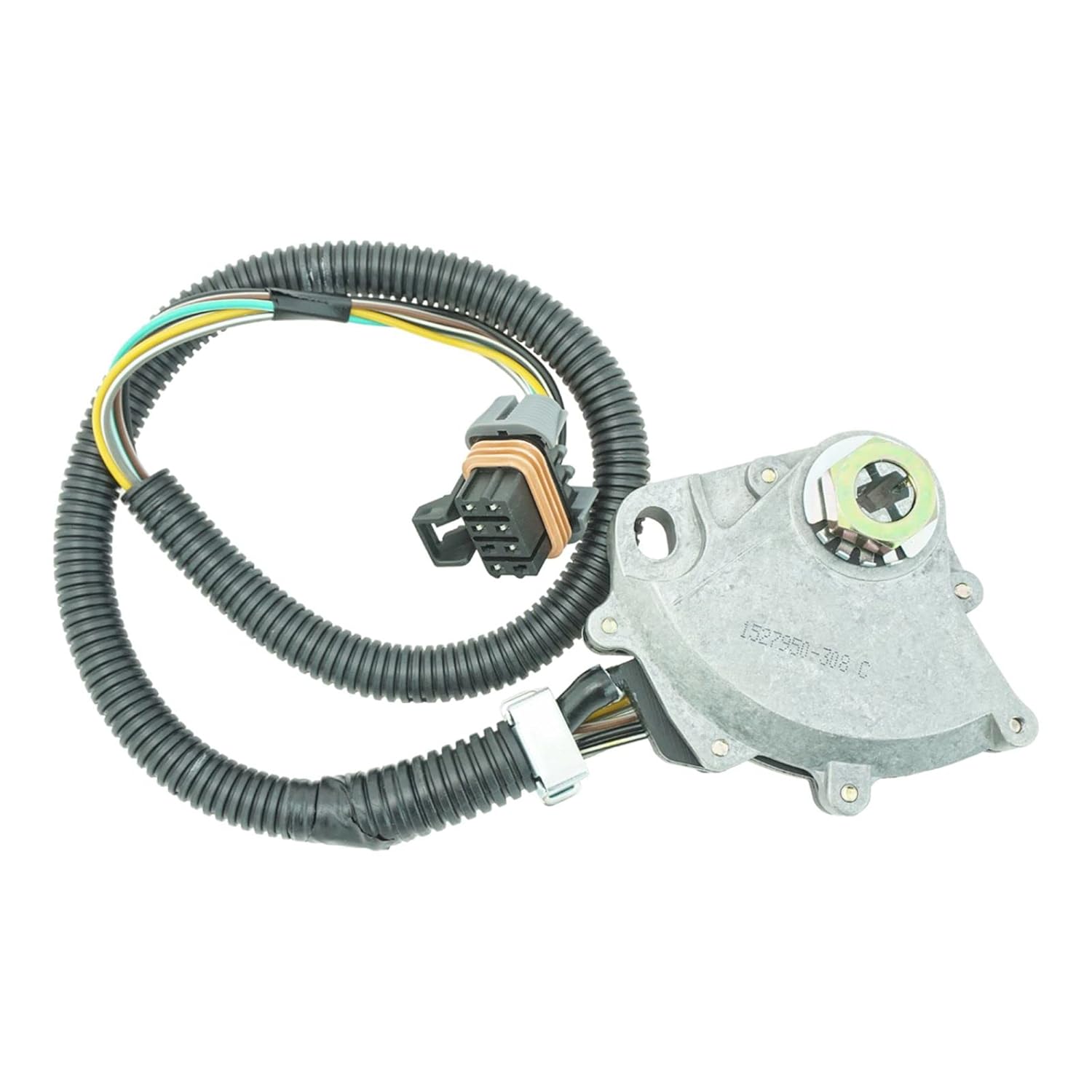 Interruptor de seguridad neutro de transmisión para Jeep Grand Cherokee Comanche