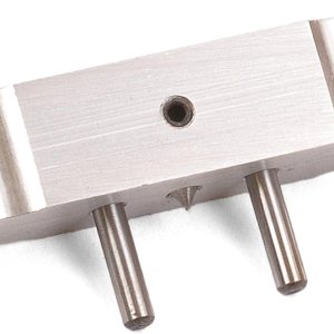 Texas Knifemakers Supply Escriba autocentrante de aluminio Texas Knifemakers Supply Escriba autocentrante de aluminio