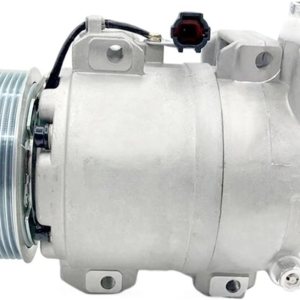 92600 3XC0A 926003XC0A 92600-3XC0A Auto Car AC AC COMPRESSOR Compatible con Nissan Nv350 Caravan 2013-2016 92600 3XC0A 926003XC0A 92600-3XC0A Auto Car AC AC COMPRESSOR Compatible con Nissan Nv350 Caravan 2013-2016