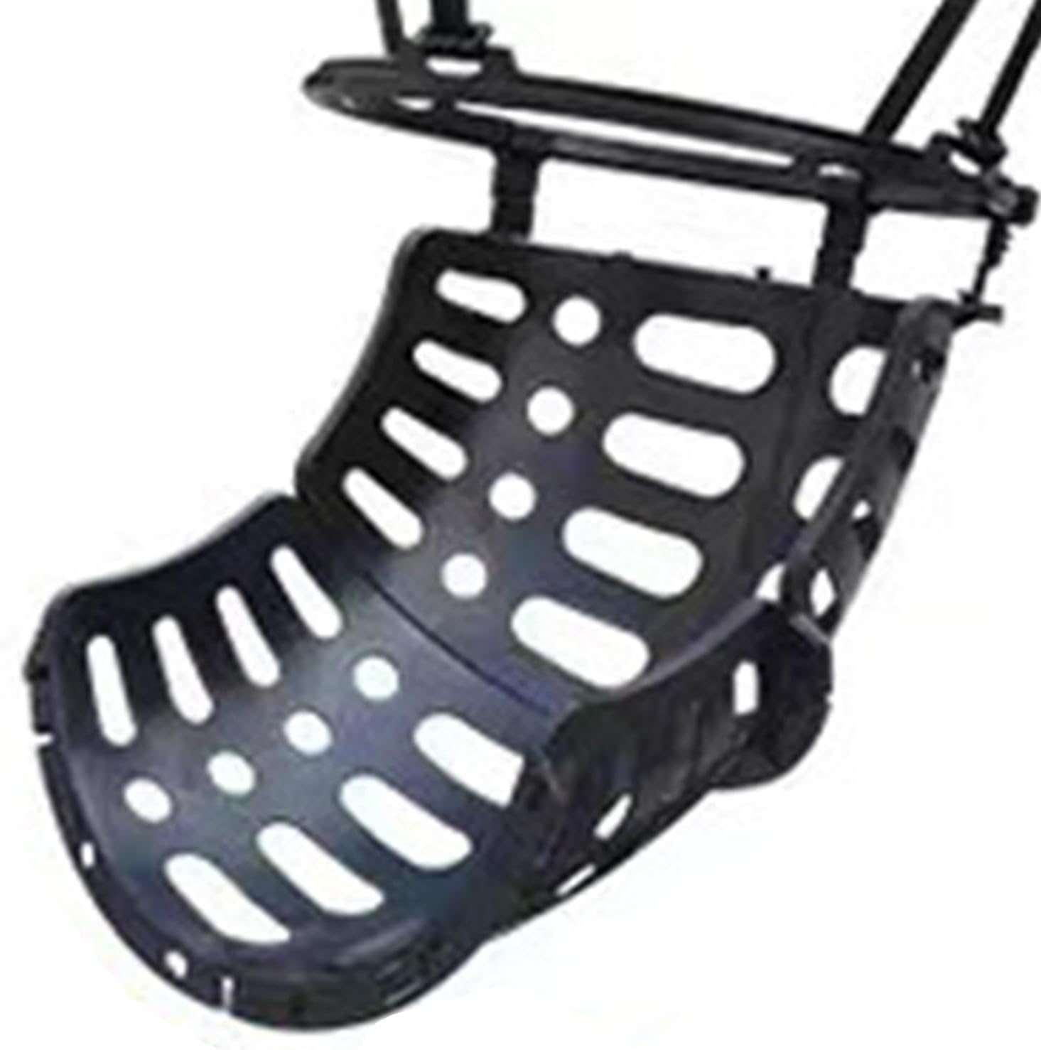 Accesorio de retorno de aro de baloncesto, equipo giratorio para rebote, sistema de retorno de aro para regalo, deportes adultos y niños