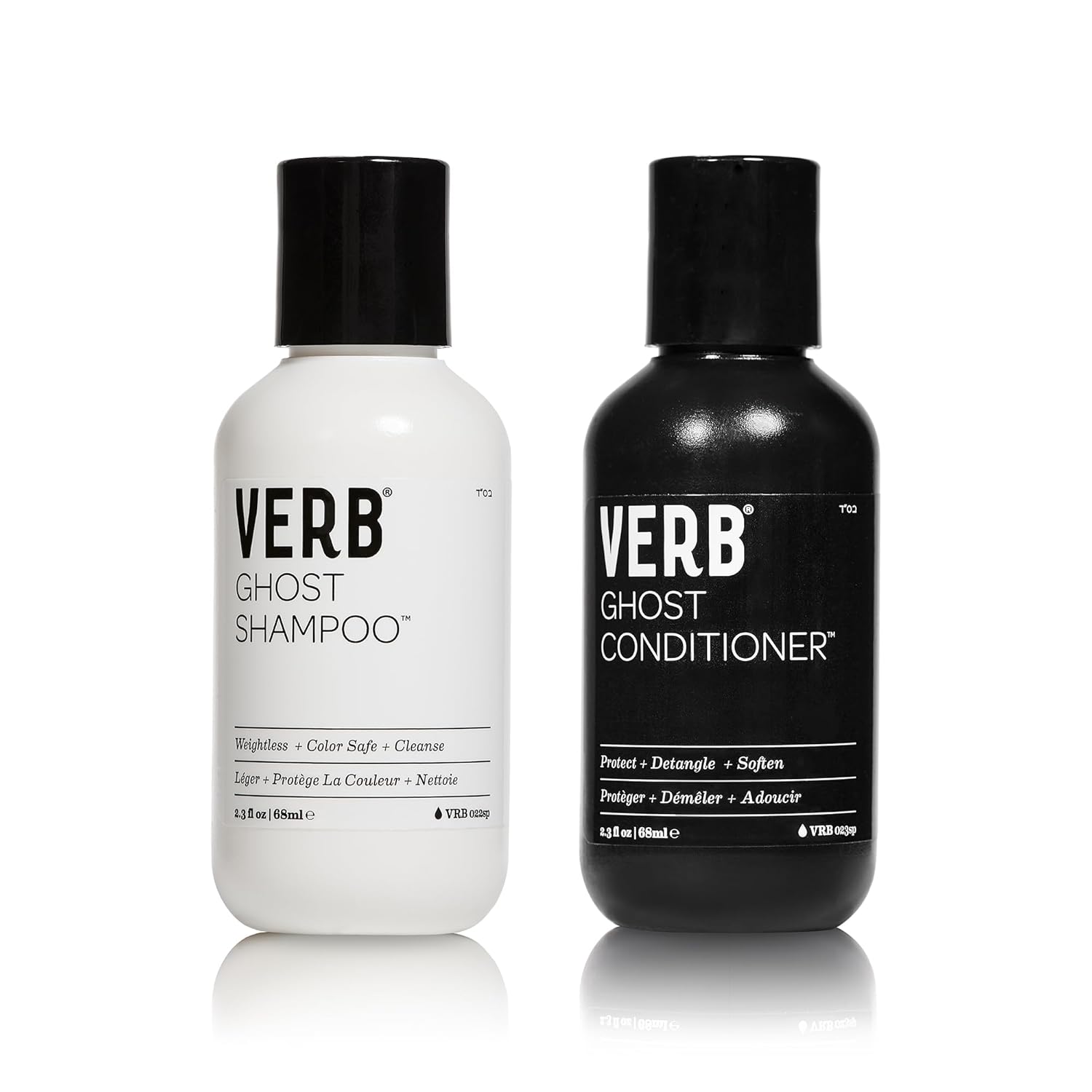Verb Champú Ghost