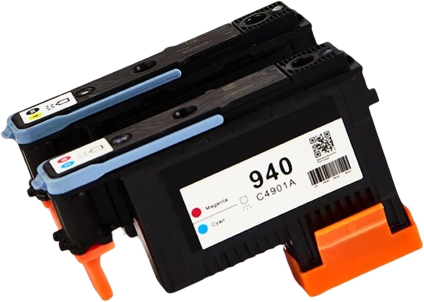 Cabezal de impresión HP 940 HP 940XL 940 C4900A C4901A Cabezal de impresión remanufacturado para impresora HP Officejet Pro 8000 8500A 8500A 8500A