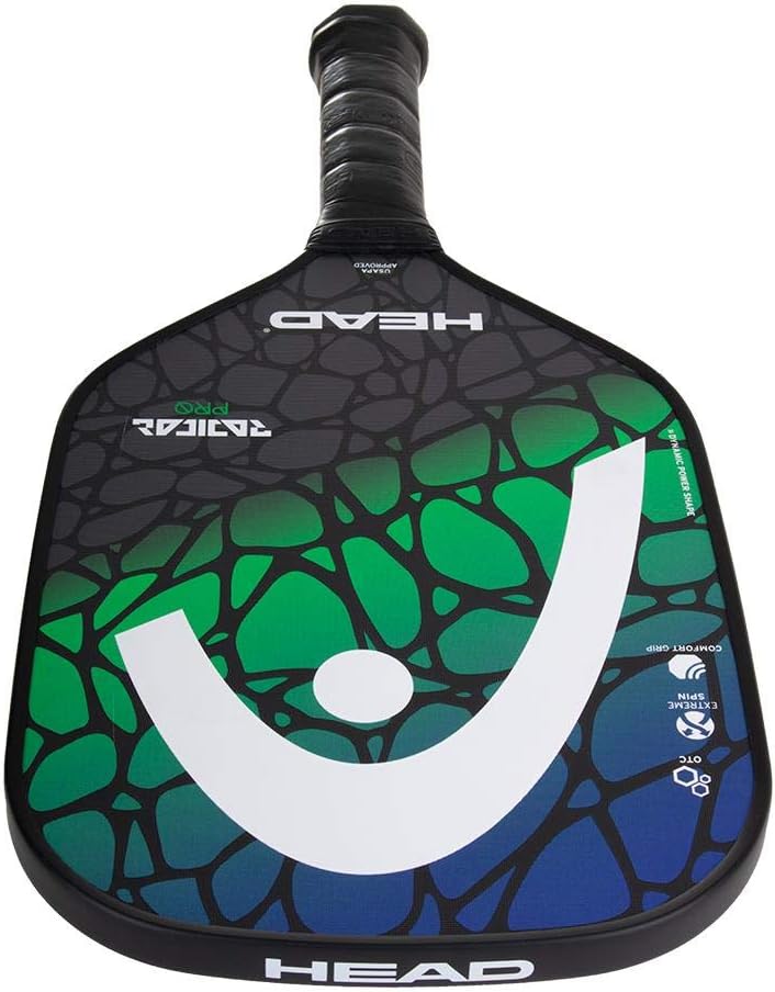 HEAD Radical Pro Pickleball Paddle