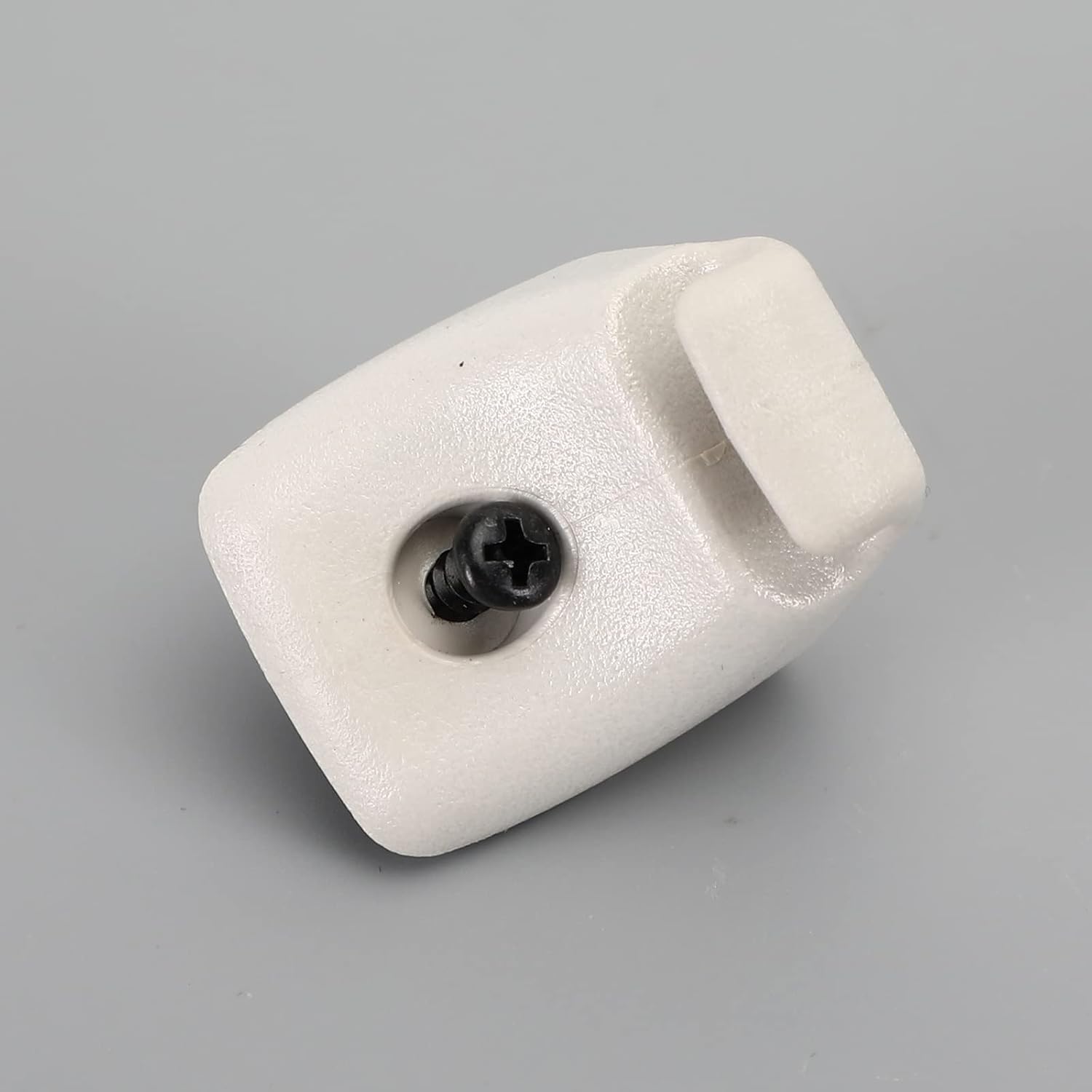 Frezon Clip de retención para visera solar AL8Z-7804132-AB para Ford Escape 2010-2012