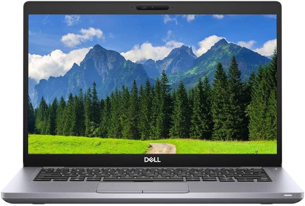 Dell Latitude 5410 FHD Intel Core i7-10610U de 14 pulgadas, 1.8 GHz, 32 GB de RAM, SSD de 1 TB, Windows 11 Pro de 64 bits, CAM (renovado)
