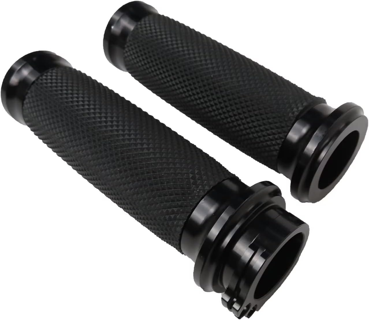 Manillar de motocicleta de 0.984 in Reemplazo universal para Harley-Davidson Sportster 1200 Roadster XL1200R 2009