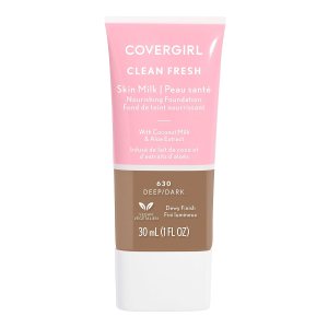 Covergirl Clean Fresh – Corrector hidratante Covergirl Clean Fresh – Corrector hidratante