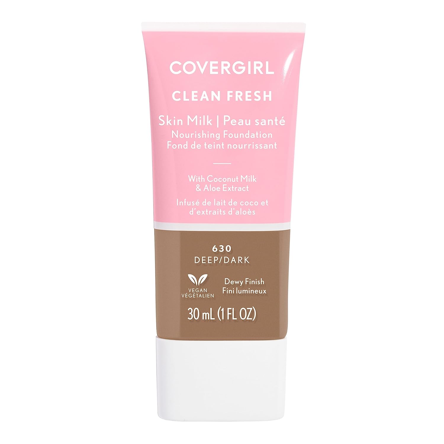 Covergirl Clean Fresh – Corrector hidratante