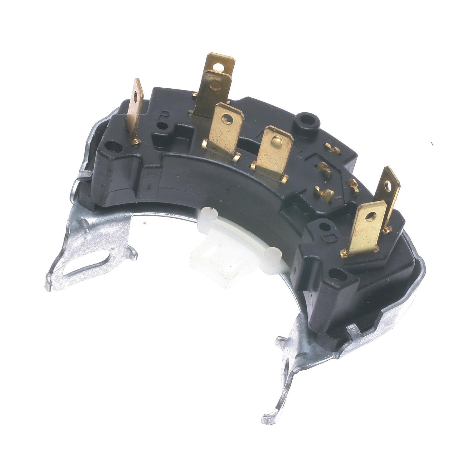 Neutral Safety Switch Compatible with Jeep J-2500 1973 PC-851310