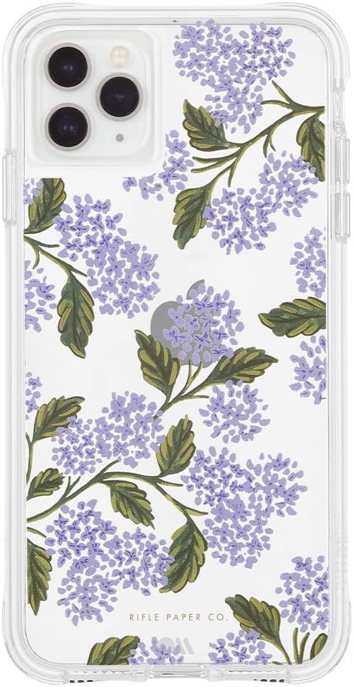 Rifle Paper CO – Funda para iPhone 11.