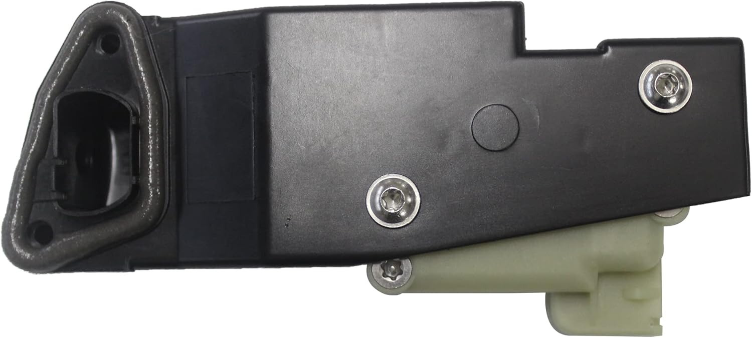 30612856 Motor solenoide de la aleta del llenador de la cerradura del pestillo de la puerta del tanque de combustible para Volvo V70 S60 S80 XC70
