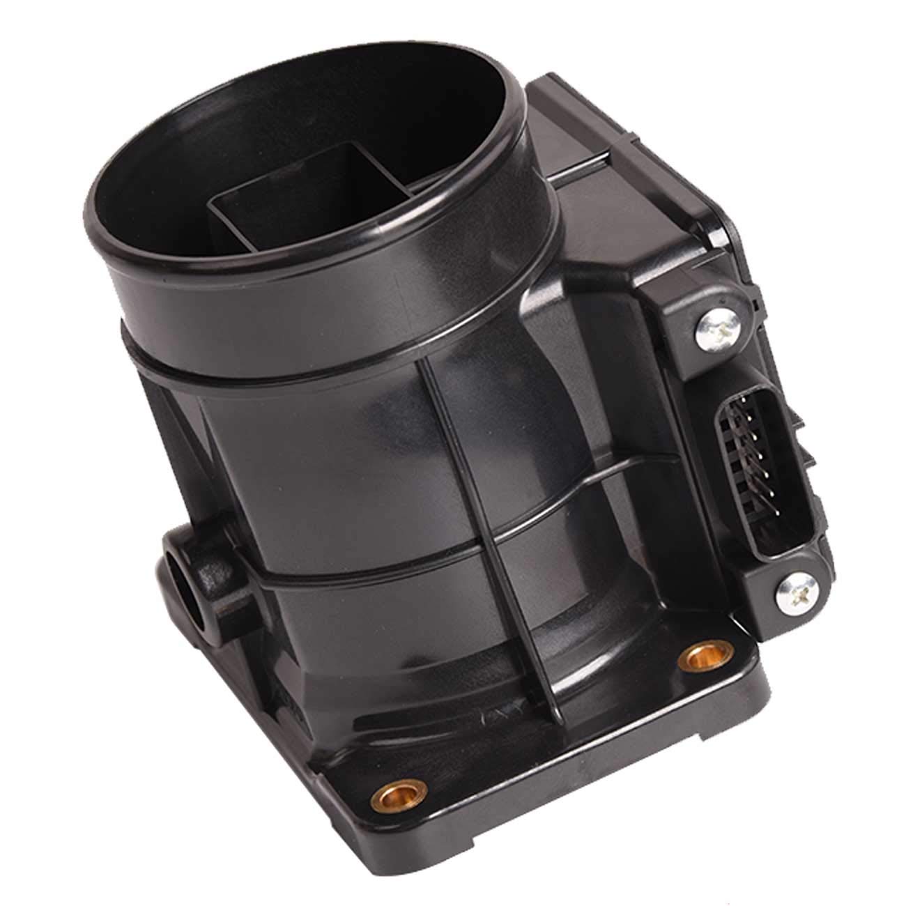 Bapmic MD336482 Medidor de sensor de flujo de aire masivo MAF para Eclipse 2002-2005 Montero 2001-2006 Montero Sport 1999-2004