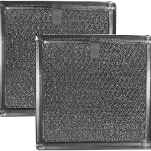 Repuesto de filtro de grasa 2X para GE JVM7195DK1WW JVM7195DK2BB JVM7195DK2CC JVM7195DK2WW JVM7195DK3WW JVM7195DK4BB JVM7195DK4WW Repuesto de filtro de grasa 2X para GE JVM7195DK1WW JVM7195DK2BB JVM7195DK2CC JVM7195DK2WW JVM7195DK3WW JVM7195DK4BB JVM7195DK4WW