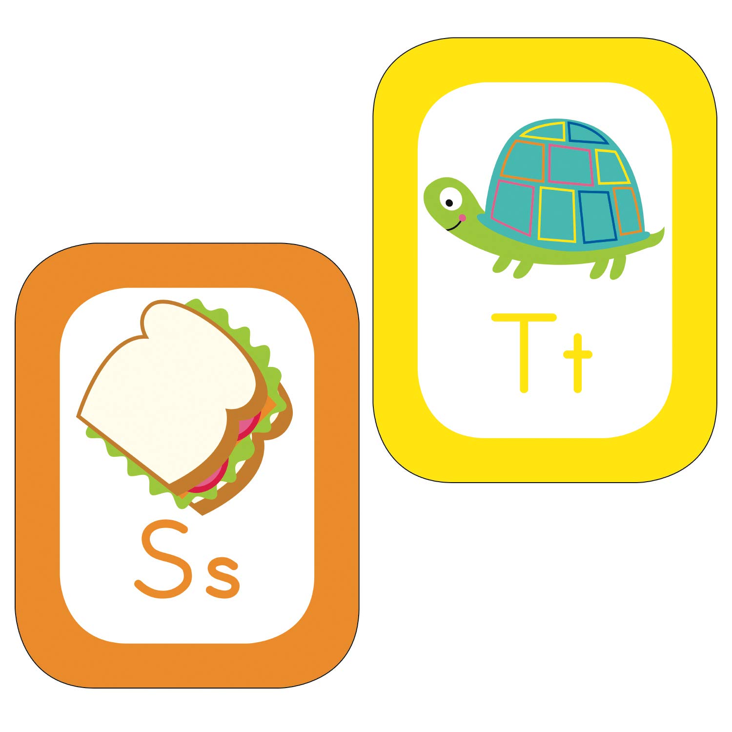 Schoolgirl Style Juego de tablones de anuncios decorativos Just Teach (110392), multicolor