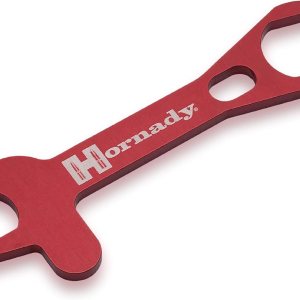 Hornady Llave de troquel Hornady Llave de troquel