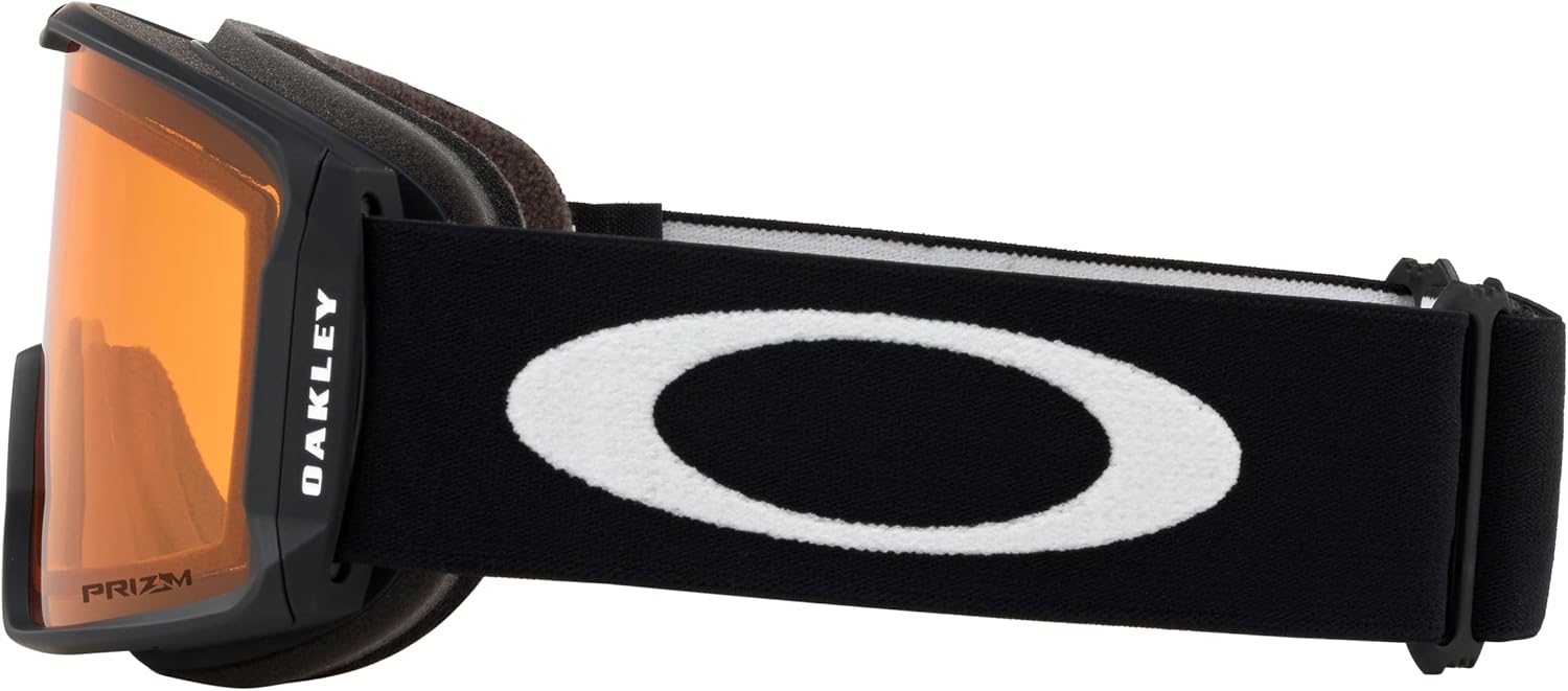 Oakley Gafas de nieve Line Miner L