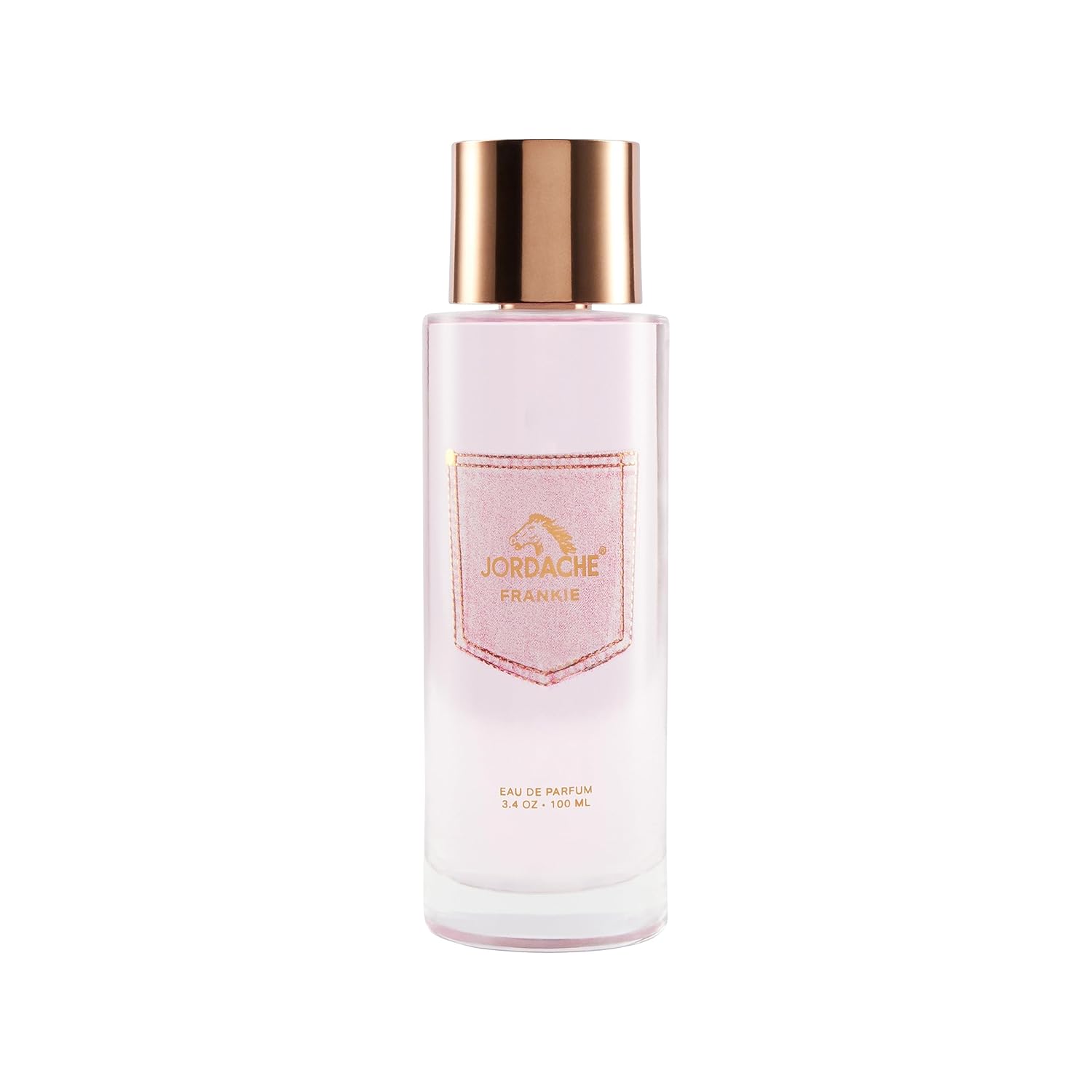 Frankie by Jordache para mujer – 3.4 oz EDP Spray